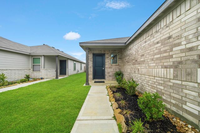21707 Cottonwood Meadows Trail, Waller, TX 77484