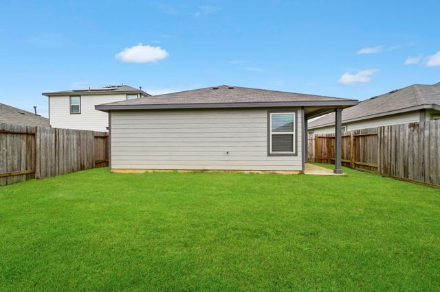 21707 Cottonwood Meadows Trail, Waller, TX 77484