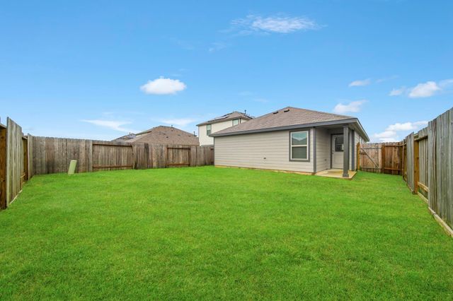 21707 Cottonwood Meadows Trail, Waller, TX 77484