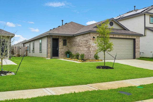 21707 Cottonwood Meadows Trail, Waller, TX 77484