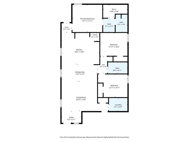 21707 Cottonwood Meadows Trail, Waller, TX 77484