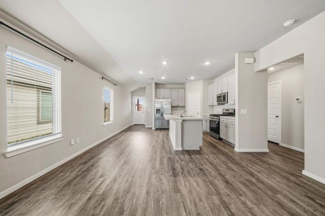 21707 Cottonwood Meadows Trail, Waller, TX 77484