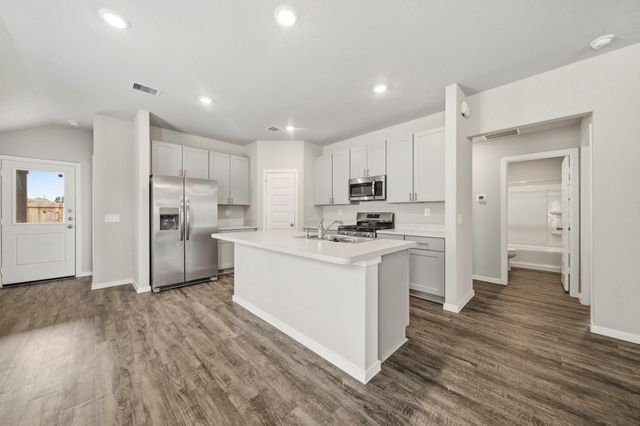 21707 Cottonwood Meadows Trail, Waller, TX 77484