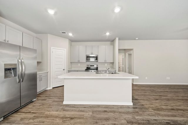 21707 Cottonwood Meadows Trail, Waller, TX 77484