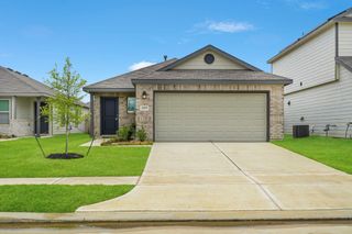21707 Cottonwood Meadows Trail, Waller, TX 77484