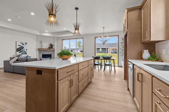 2514 BEASLE COURT, De Pere, WI 54115