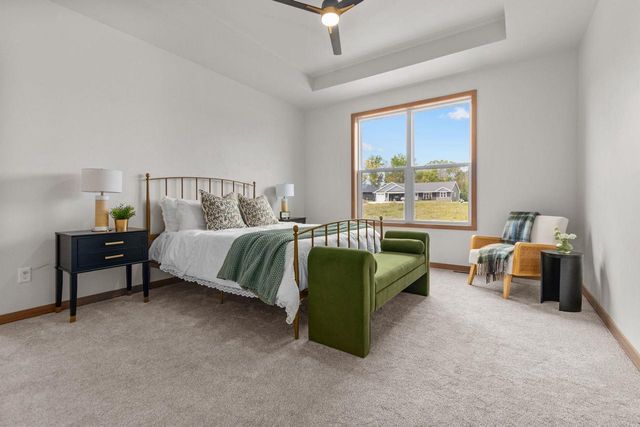 2514 BEASLE COURT, De Pere, WI 54115