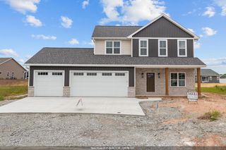 2514 BEASLE COURT, De Pere, WI 54115