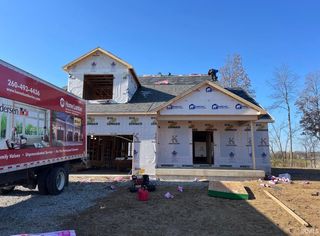 17843 Hutt Ridge Court, Huntertown, IN 46748