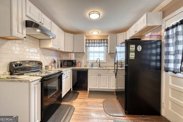 643 Number 20 Mine Road, Mccaysville, GA 30555