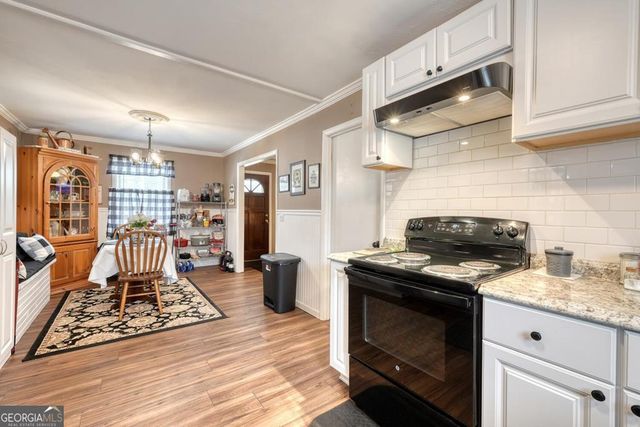 643 Number 20 Mine Road, Mccaysville, GA 30555