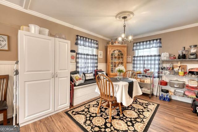 643 Number 20 Mine Road, Mccaysville, GA 30555