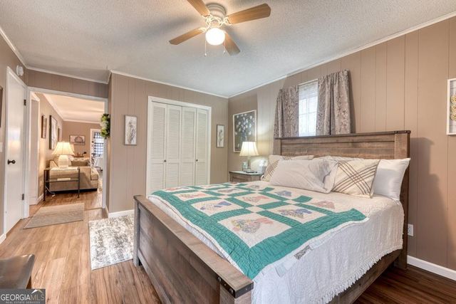 643 Number 20 Mine Road, Mccaysville, GA 30555