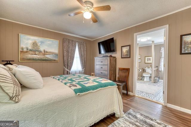 643 Number 20 Mine Road, Mccaysville, GA 30555