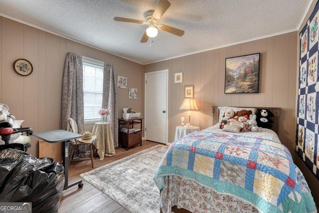 643 Number 20 Mine Road, Mccaysville, GA 30555