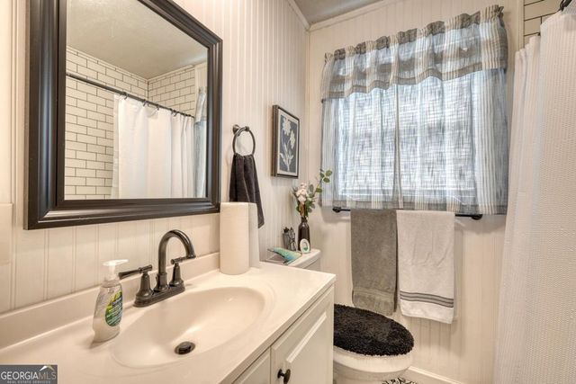 643 Number 20 Mine Road, Mccaysville, GA 30555