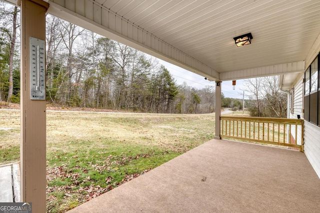 643 Number 20 Mine Road, Mccaysville, GA 30555