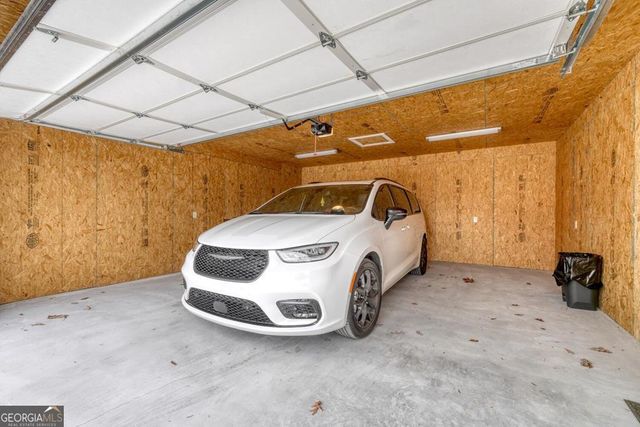 643 Number 20 Mine Road, Mccaysville, GA 30555