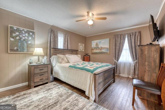 643 Number 20 Mine Road, Mccaysville, GA 30555