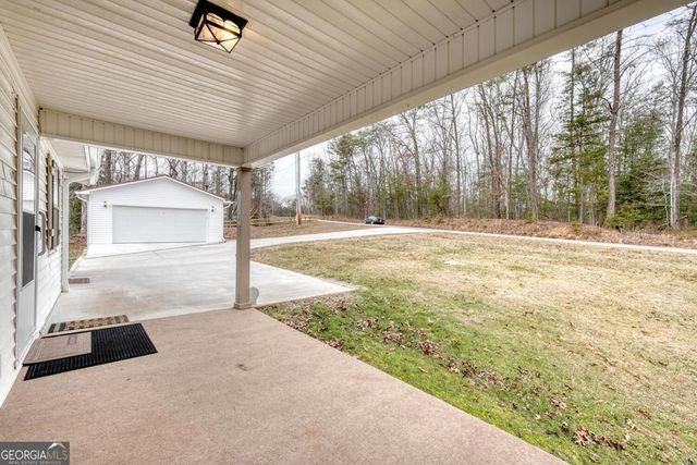 643 Number 20 Mine Road, Mccaysville, GA 30555