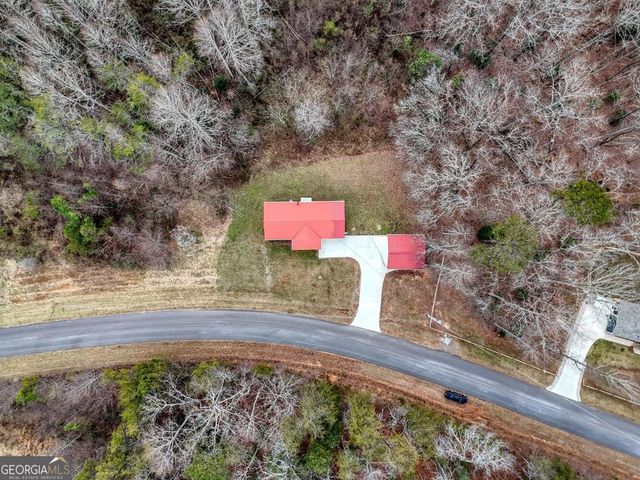 643 Number 20 Mine Road, Mccaysville, GA 30555