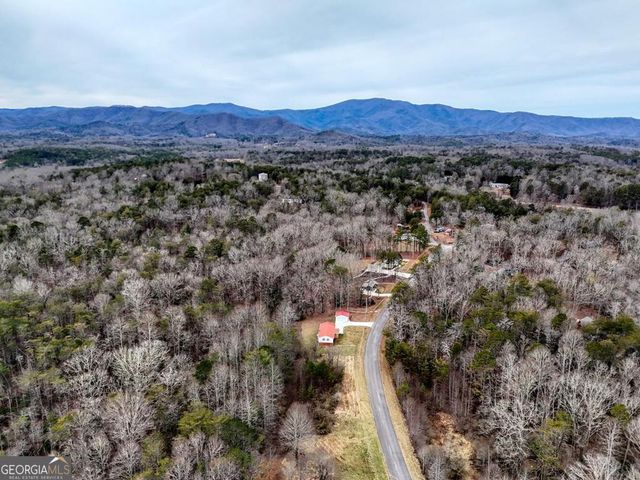 643 Number 20 Mine Road, Mccaysville, GA 30555