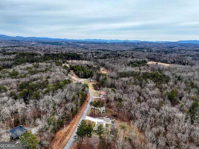 643 Number 20 Mine Road, Mccaysville, GA 30555
