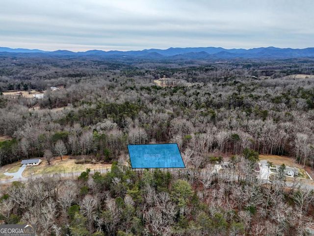 643 Number 20 Mine Road, Mccaysville, GA 30555