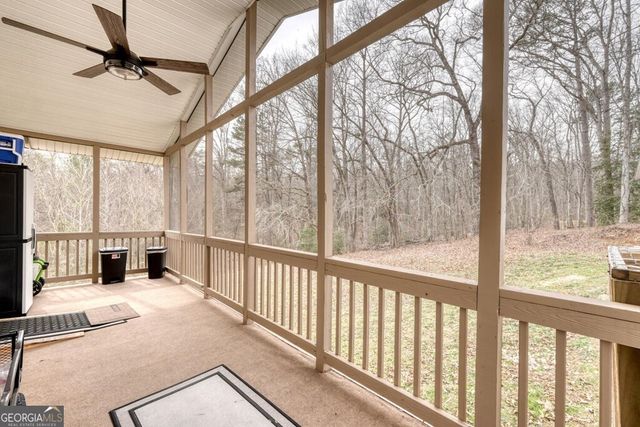 643 Number 20 Mine Road, Mccaysville, GA 30555