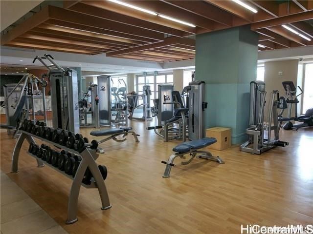 410 Atkinson Drive 1019, Honolulu, HI 96814