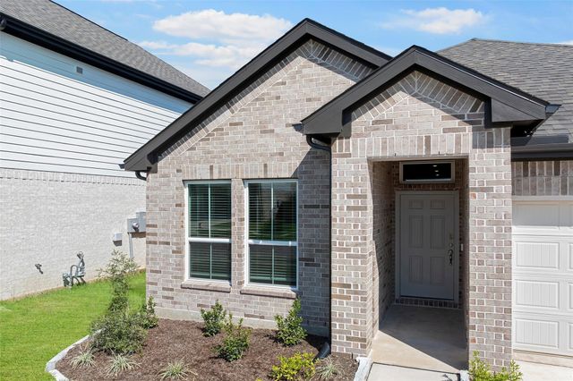 21039 Salt Rock Drive, Cypress, TX 77433