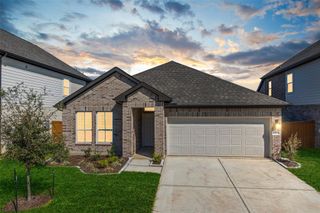 21039 Salt Rock Drive, Cypress, TX 77433
