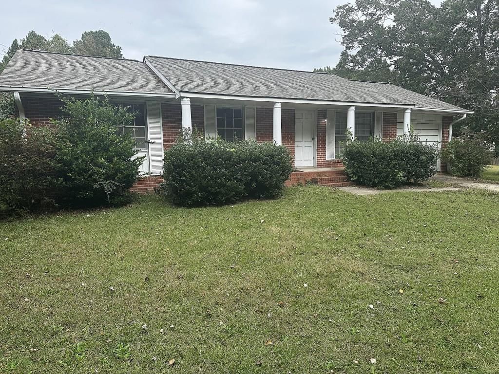 1232 Harbins Road, Dacula, GA 30019