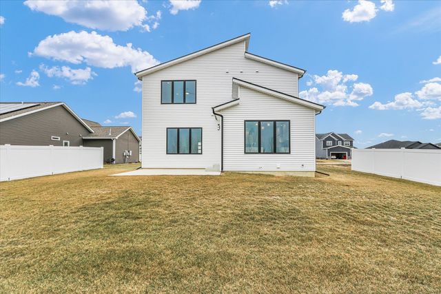 507 Harpers Ferry, Savoy, IL 61874