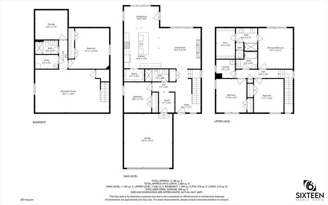 507 Harpers Ferry, Savoy, IL 61874