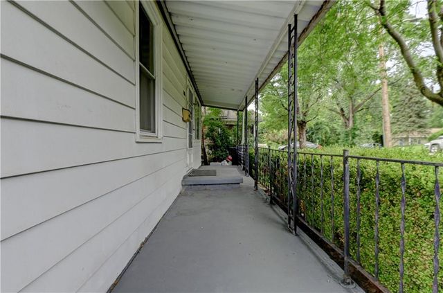 808 S Carlisle Avenue, Independence, MO 64054