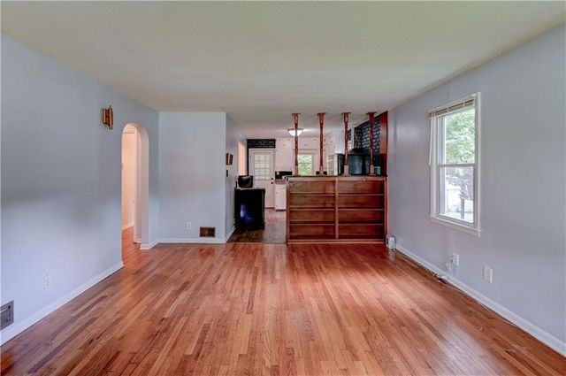 808 S Carlisle Avenue, Independence, MO 64054