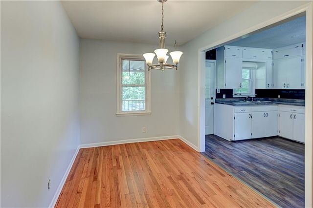 808 S Carlisle Avenue, Independence, MO 64054