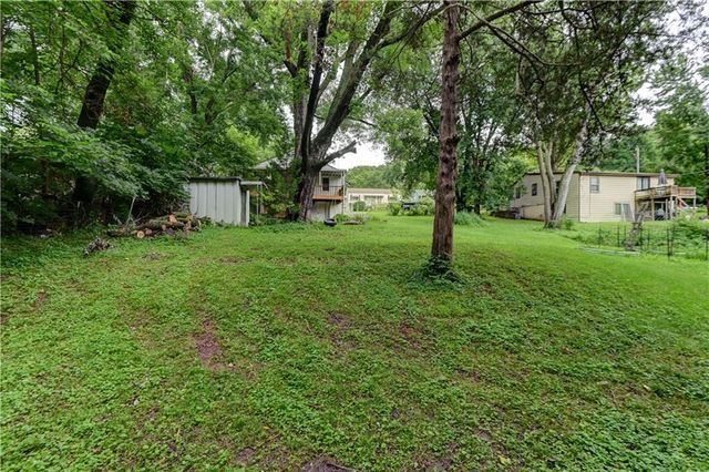 808 S Carlisle Avenue, Independence, MO 64054