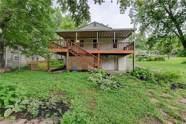 808 S Carlisle Avenue, Independence, MO 64054