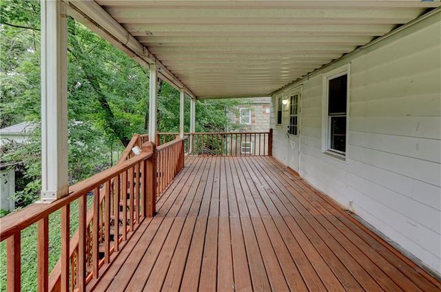 808 S Carlisle Avenue, Independence, MO 64054