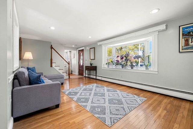 1061 Centre St, Boston, MA 02130