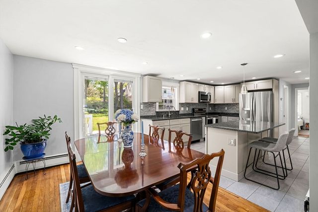 1061 Centre St, Boston, MA 02130