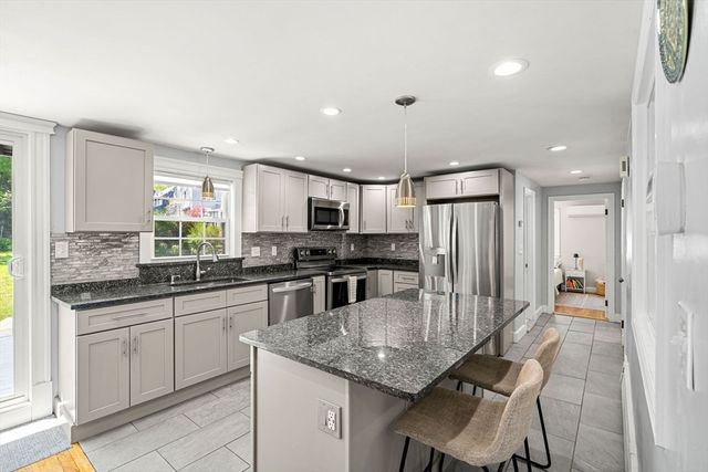 1061 Centre St, Boston, MA 02130