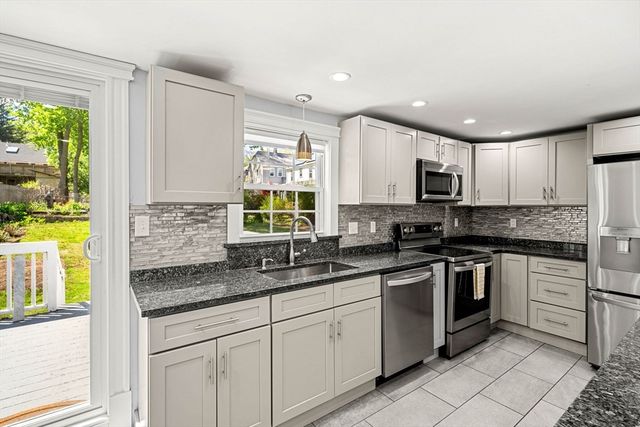 1061 Centre St, Boston, MA 02130
