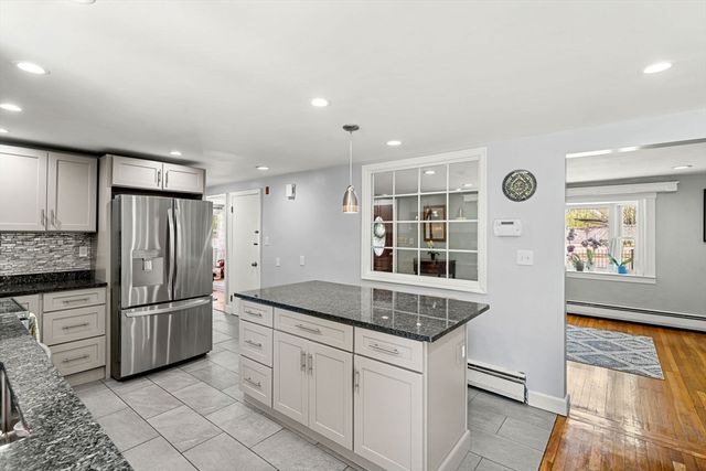 1061 Centre St, Boston, MA 02130