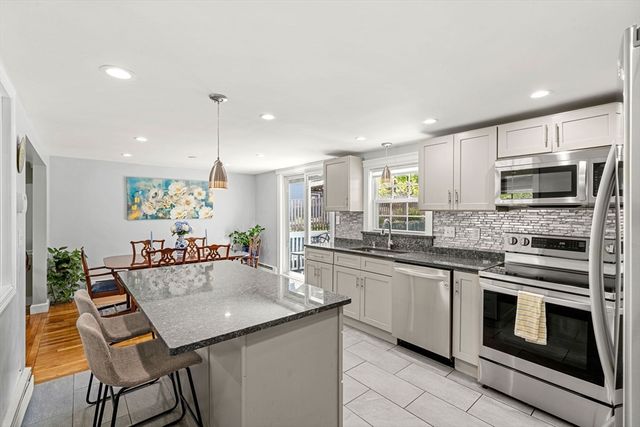 1061 Centre St, Boston, MA 02130