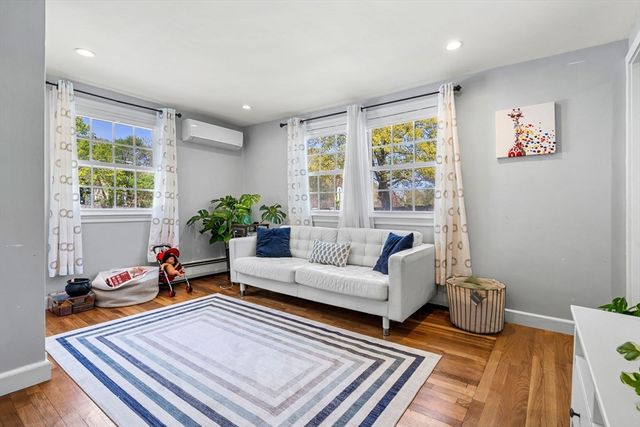 1061 Centre St, Boston, MA 02130
