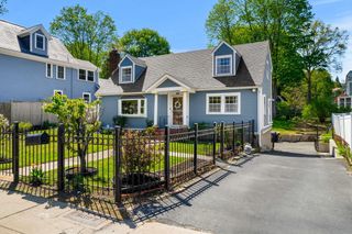1061 Centre St, Boston, MA 02130