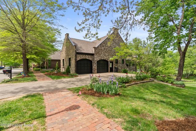 213 Buckland Trace, Louisville, KY 40245
